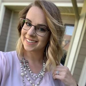 Meet your Posher, Kristin